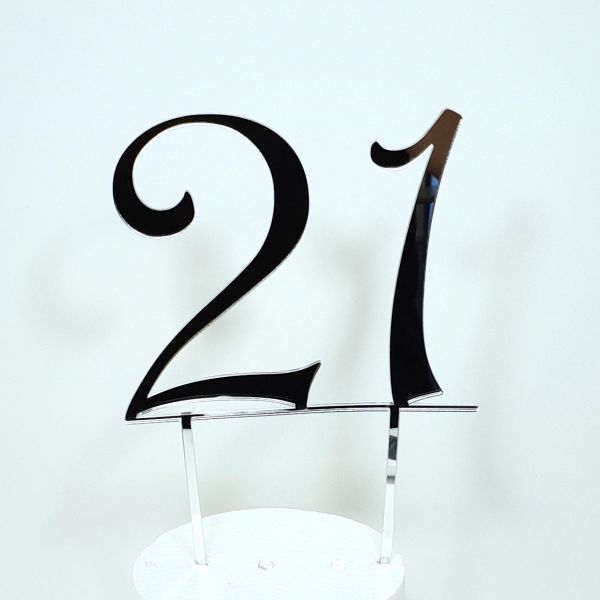 Shop Number 21 | The Carpenter and Co | Coast Cakes