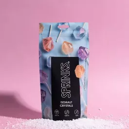 Sprinks Isomalt - 250g