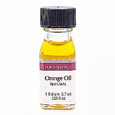 Lorann Orange oil dram