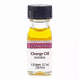 Lorann Orange oil dram