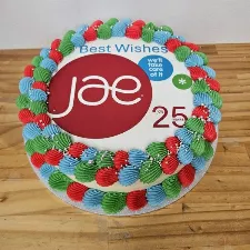 JAE - 25 Years