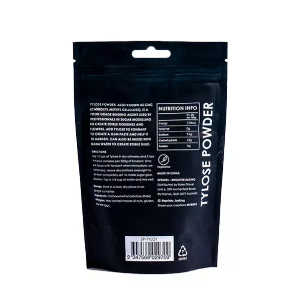 Sprinks Tylose - 100g