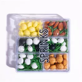 Sprinks Sports Balls