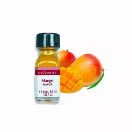 Lorann mango oil dram