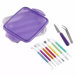 Wilton Fondant and Gum Paste Tool Set