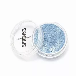 Sprinks Quartz Blue Lustre Dust