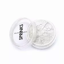 Sprinks Hint of Silver Lustre Dust