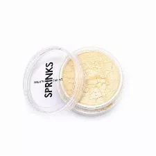 Sprinks Champagne Lustre Dust