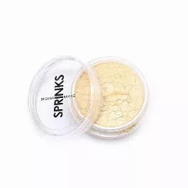 Sprinks Champagne Lustre Dust