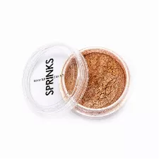 Sprinks Aged Bronze Lustre Dust