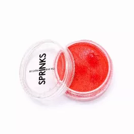 Sprinks Coral Lustre Dust