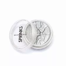 Sprinks Silver Lustre Dust