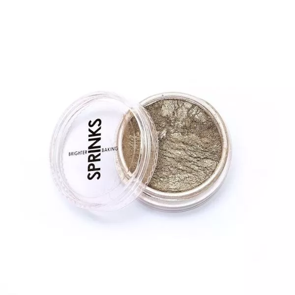 Sprinks Vintage Metal Lustre Dust Sprinks Vintage Metal Lustre Dust