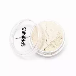 Sprinks Pearl Whitel Lustre Dust