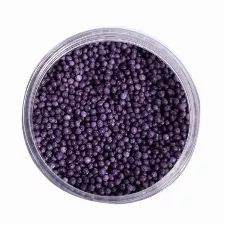 Sprinks Purple nonpareils