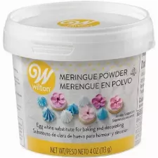 Wilton Meringue Powder