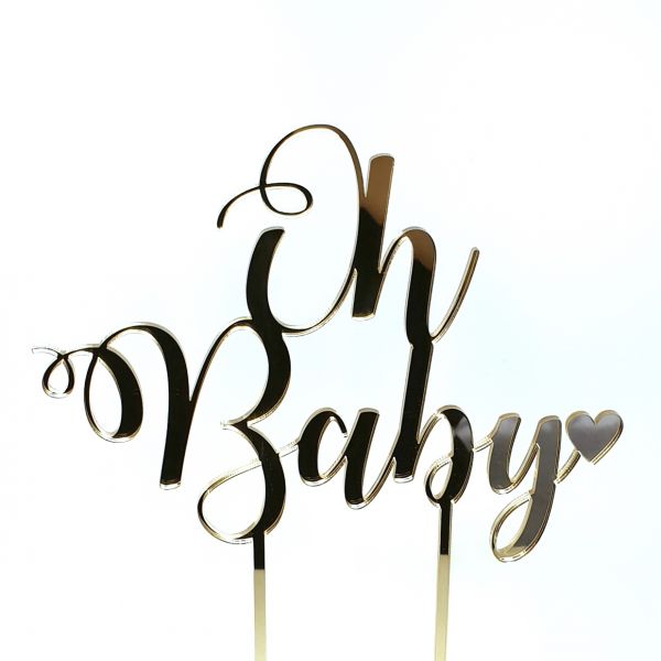 Shop Oh Baby | The Carpenter and Co | Coast Cakes