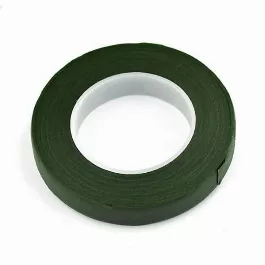 PME Dark Green Florist Tape