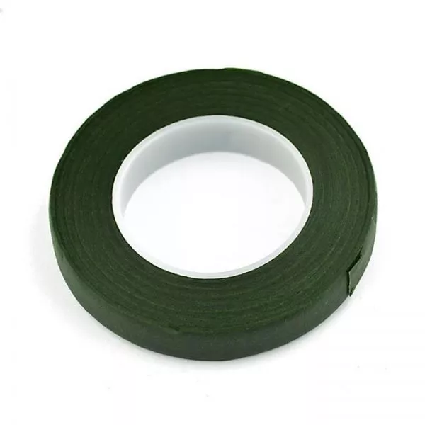 PME Dark Green Florist Tape