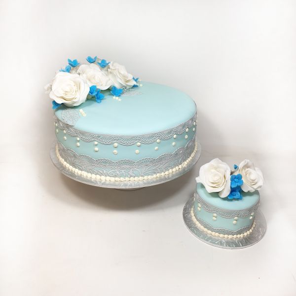 Final Proof: Small cakes, big trend - Bakers Journal