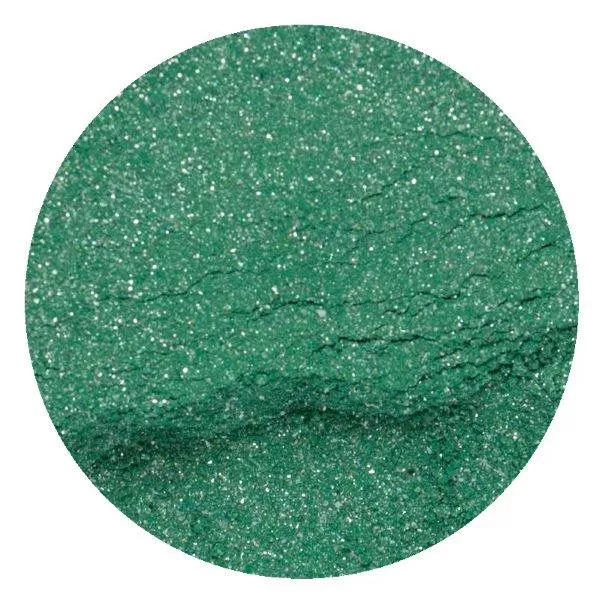Rolkem Sparkle Emerald Dust